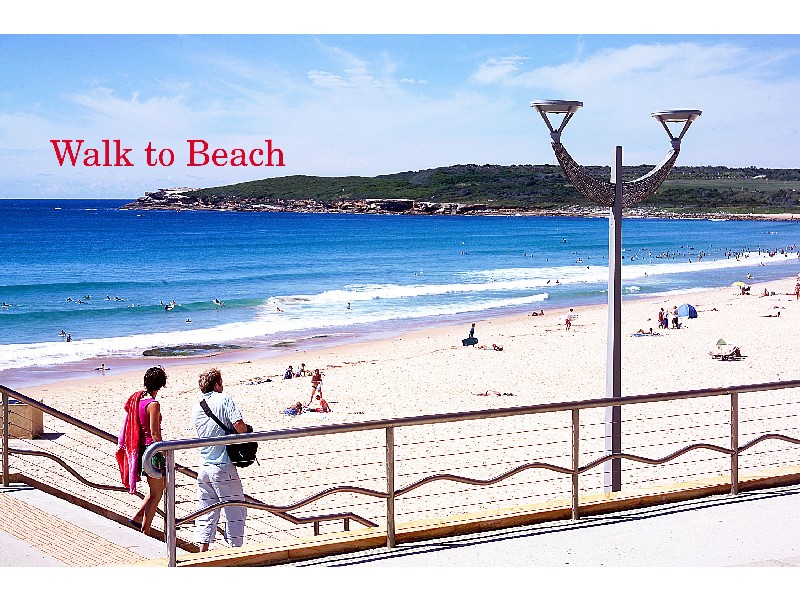 Maroubra NSW 2035
