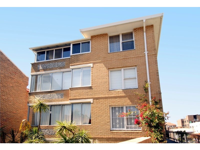 7/269 Arden Street, Coogee NSW 2034