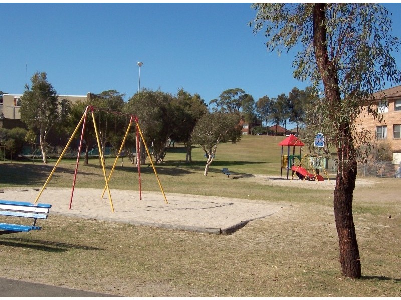 7/4 Grace Campbell Crescent, Hillsdale NSW 2036