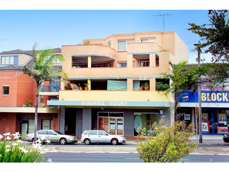 7/514-516 Bunnerong Road, Matraville NSW 2036