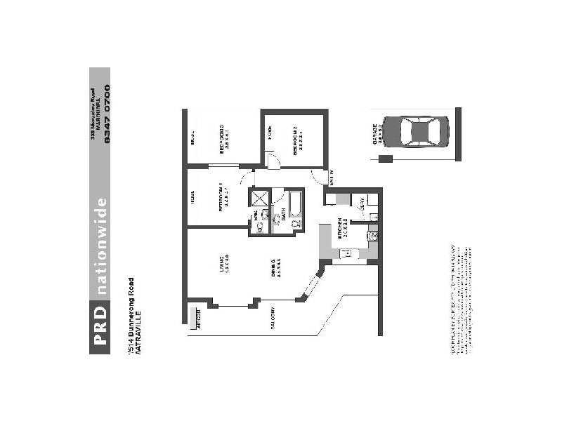 7/514-516 Bunnerong Road, Matraville NSW 2036