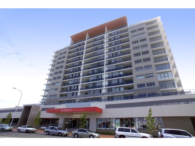 808/260 Bunnerong Road, Hillsdale NSW 2036