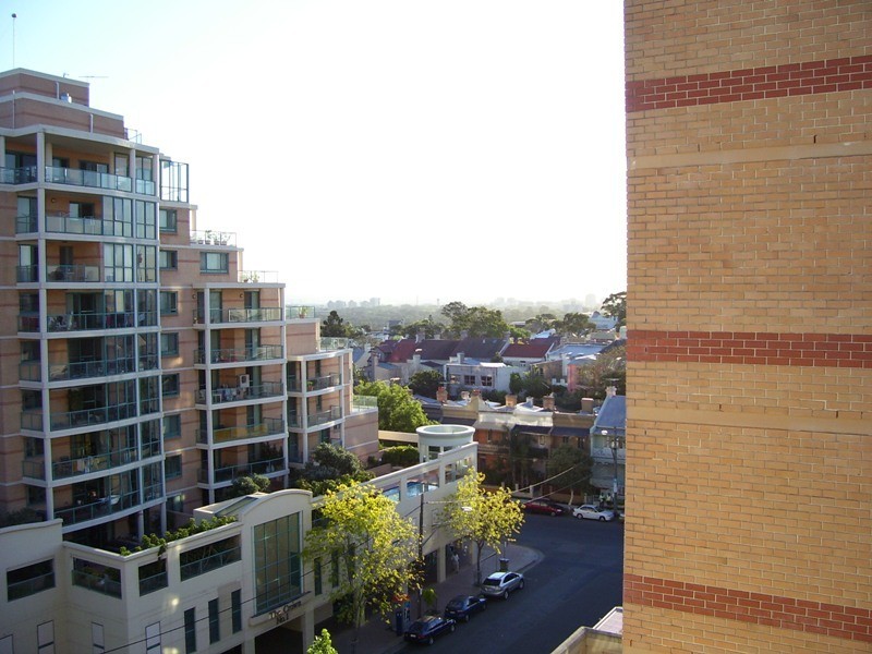 810/79 Oxford Street, Bondi Junction NSW 2022