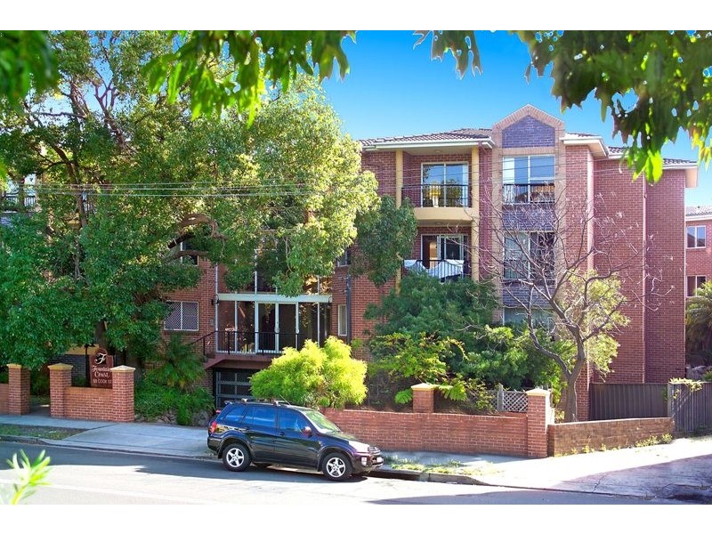 8/56-58 Cook Street, Randwick NSW 2031