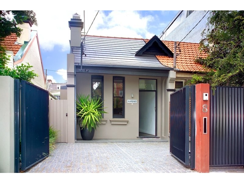 8 Charles Street, Redfern NSW 2016