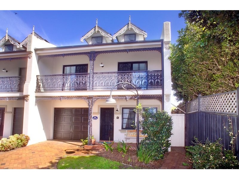 8E/73A Banksia Street, Botany NSW 2019