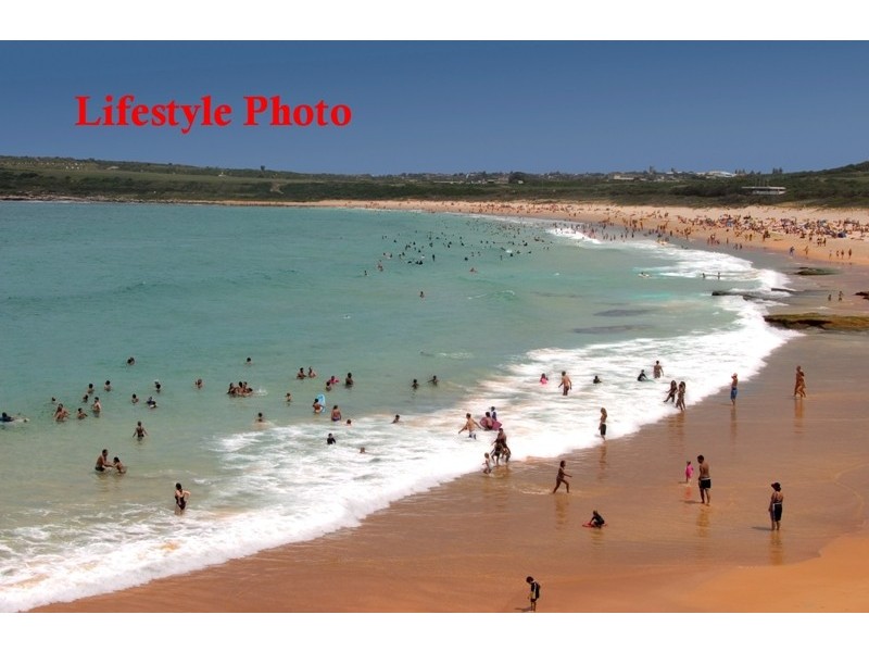 9/85 Broome Street, Maroubra NSW 2035