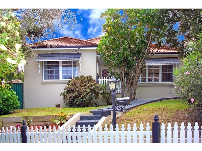 9 Dudley Street , Pagewood NSW 2035