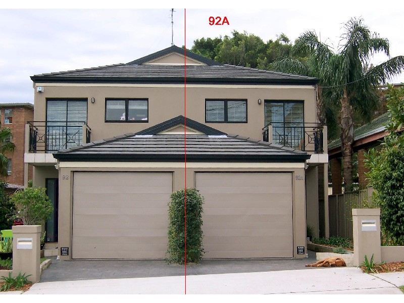Chifley NSW 2036