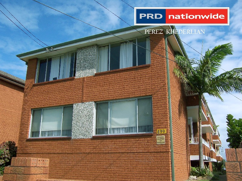 Maroubra NSW 2035