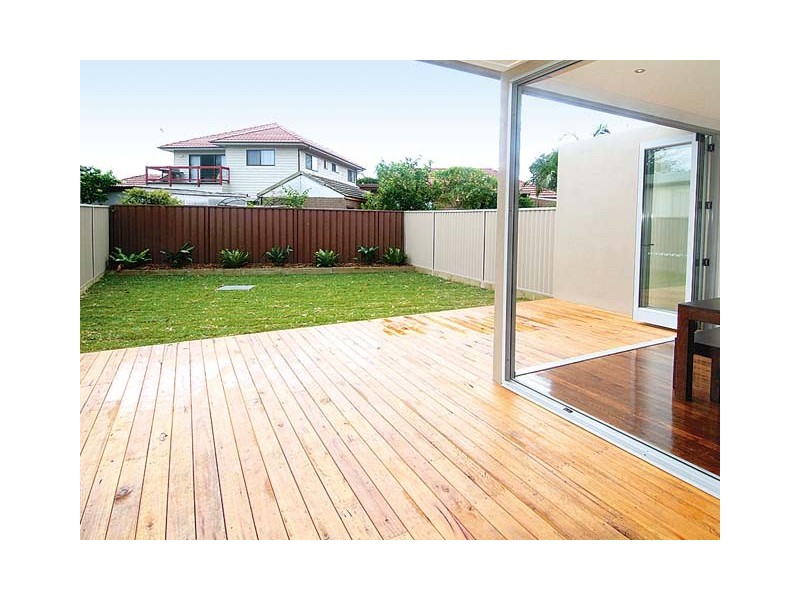 Chifley NSW 2036