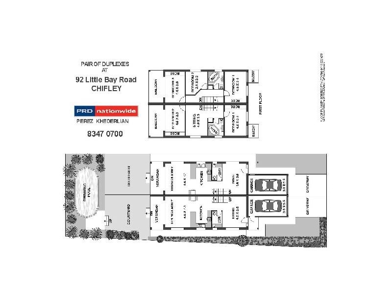 92 Little Bay Road, Chifley NSW 2036