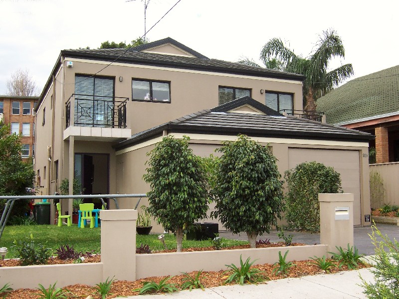 Chifley NSW 2036