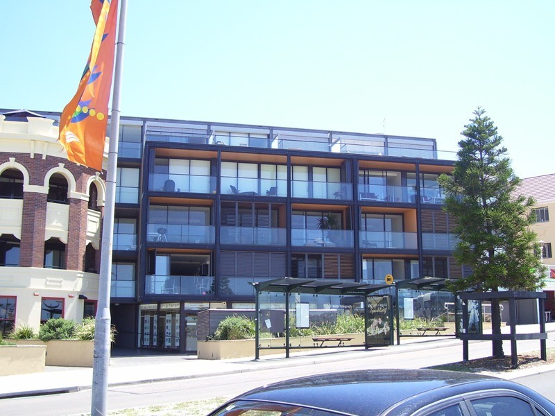 107/180 Marine Parade , Maroubra NSW 2035