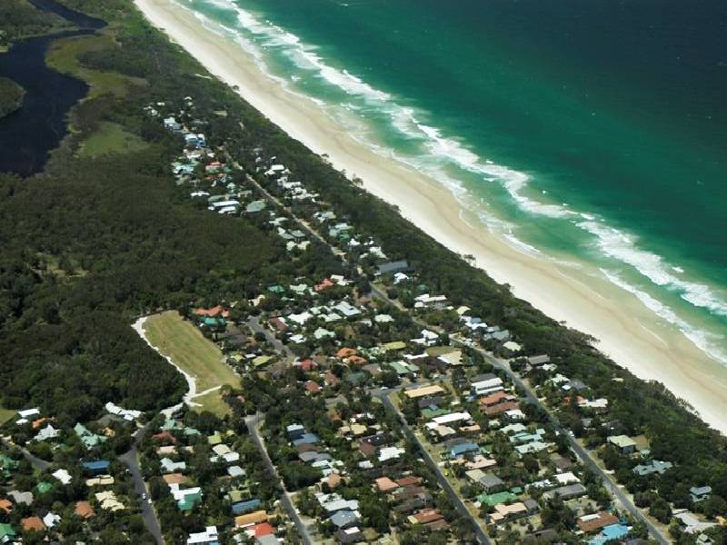 Lot 38 Kalemajere Drive, Suffolk Park NSW 2481
