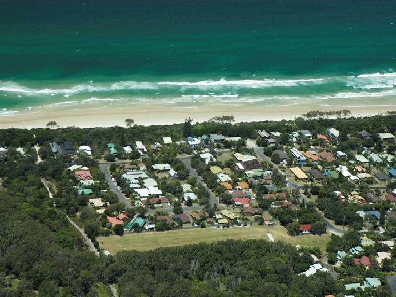 Lot 40 Kalemajere Drive, Suffolk Park NSW 2481