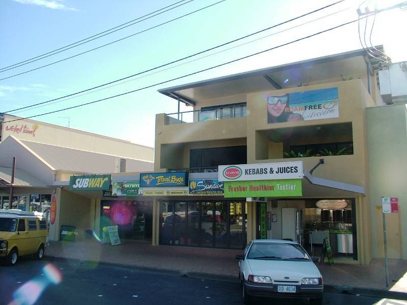 93 Jonson Street, Byron Bay NSW 2481