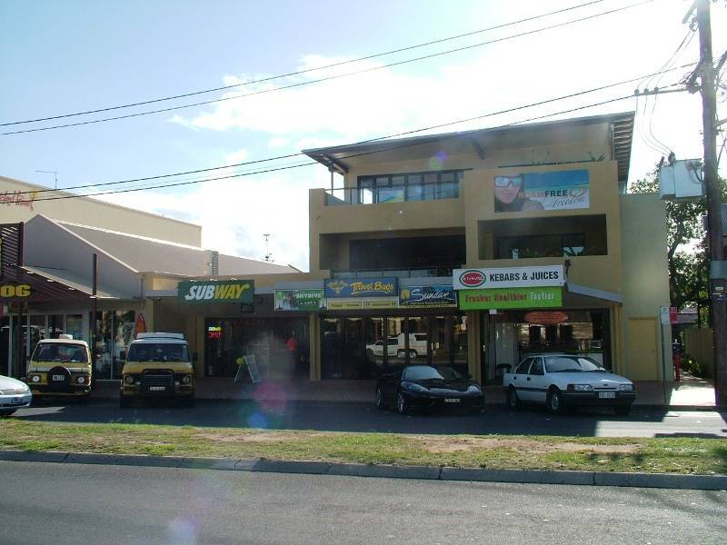 93 Jonson Street, Byron Bay NSW 2481