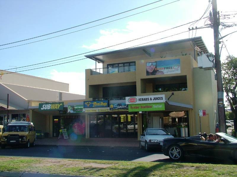 93 Jonson Street, Byron Bay NSW 2481