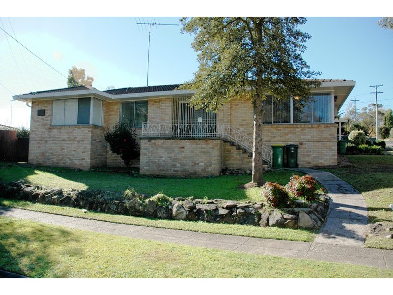 Winston Hills NSW 2153