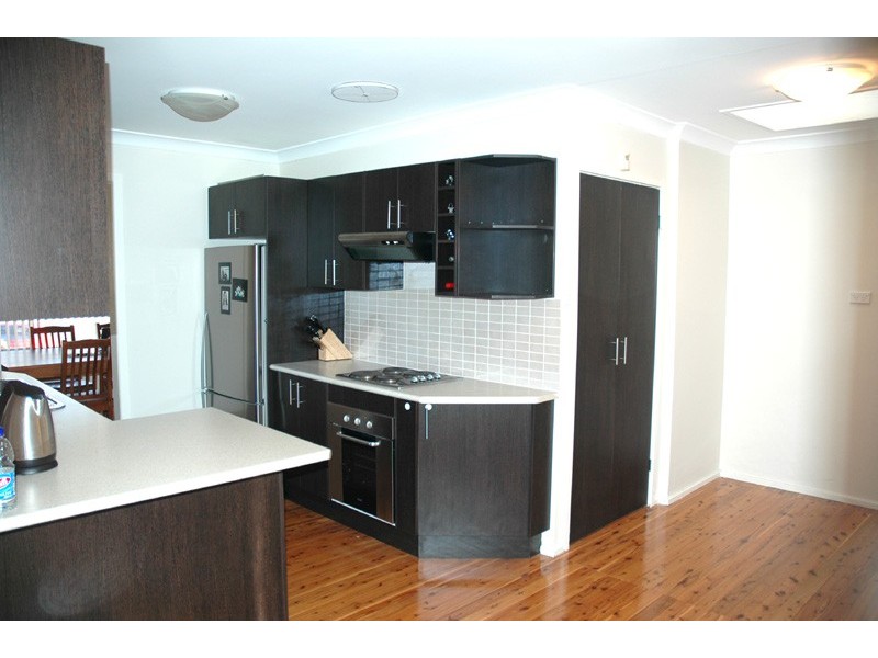Winston Hills NSW 2153