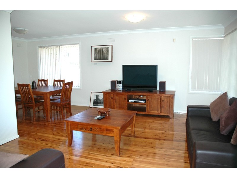 Winston Hills NSW 2153