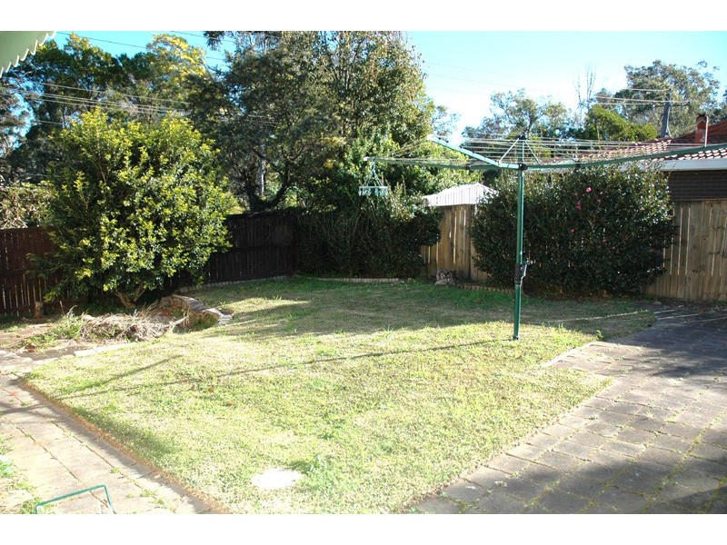 Winston Hills NSW 2153