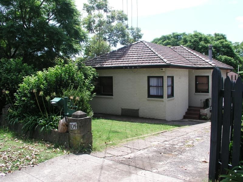 104 Gladstone Street, North Parramatta NSW 2151
