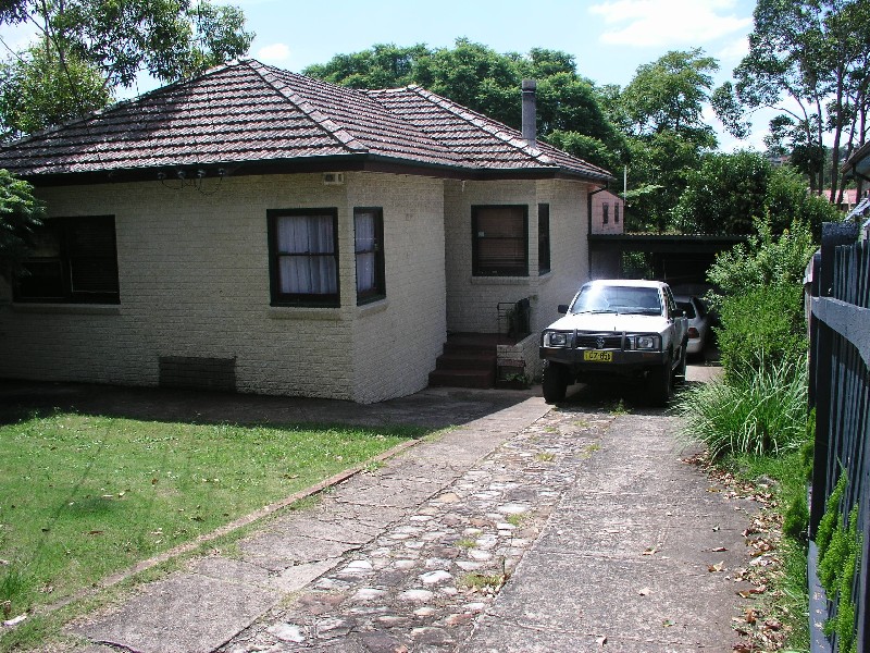 104 Gladstone Street, North Parramatta NSW 2151