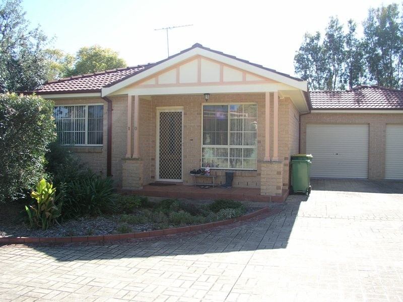 10/64 Ballandella Road, Toongabbie NSW 2146