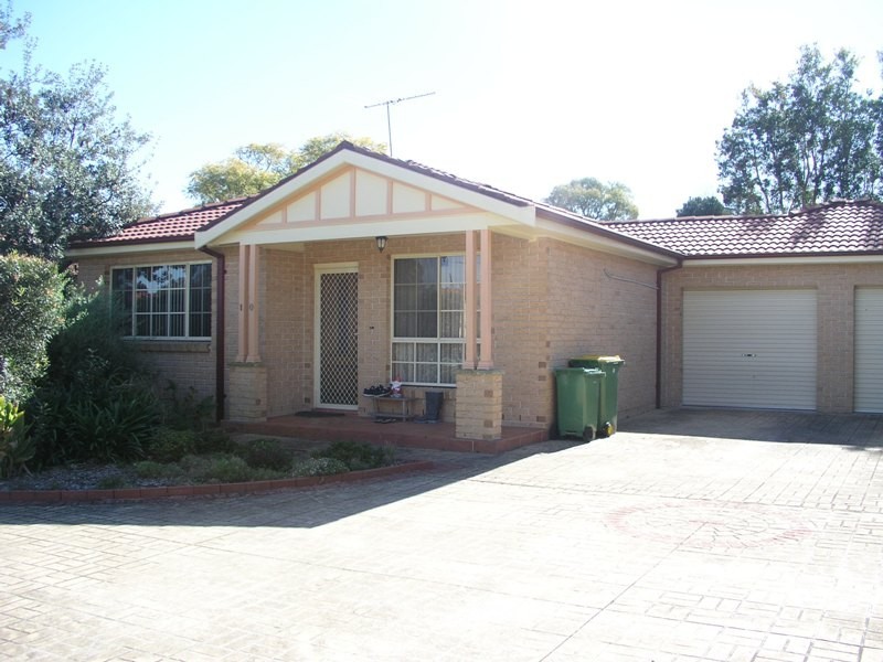 10/64 Ballandella Road, Toongabbie NSW 2146