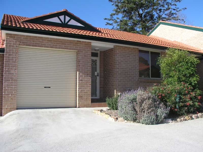 10/3-7 Redbank Place, Northmead NSW 2152