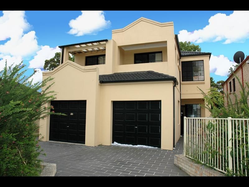 Wentworthville NSW 2145