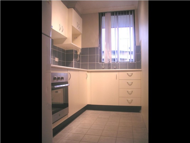 11/64 Great Western Highway, Parramatta NSW 2150