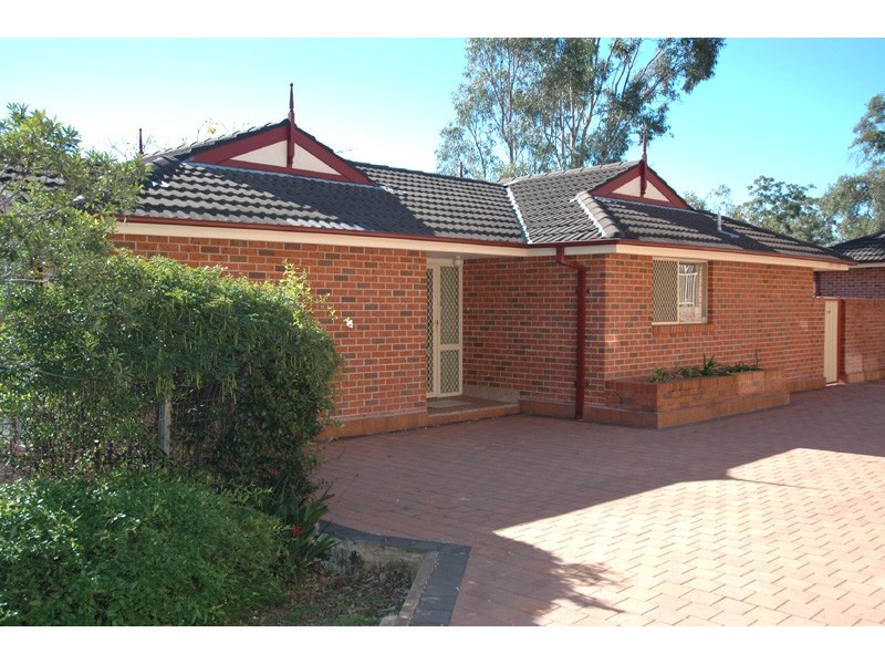 North Parramatta NSW 2151