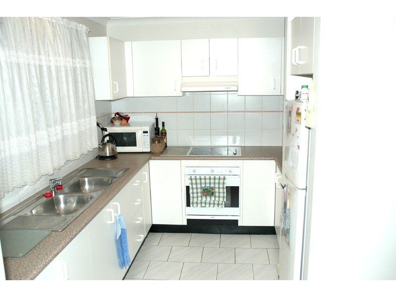 North Parramatta NSW 2151