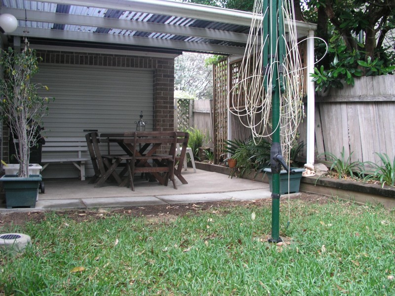 1/22 Lombard Street, Northmead NSW 2152