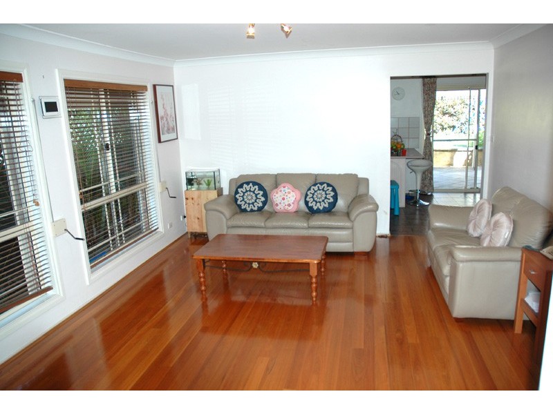 Old Toongabbie NSW 2146