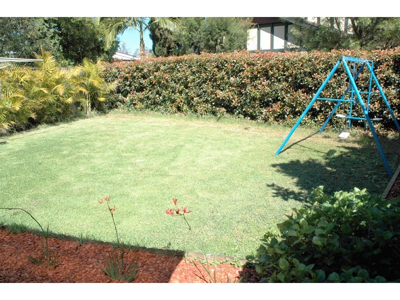 Old Toongabbie NSW 2146