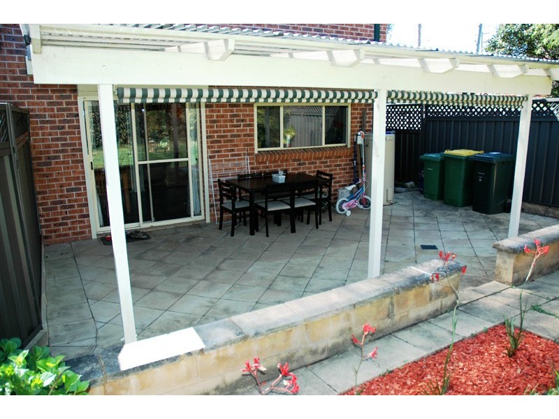 Old Toongabbie NSW 2146