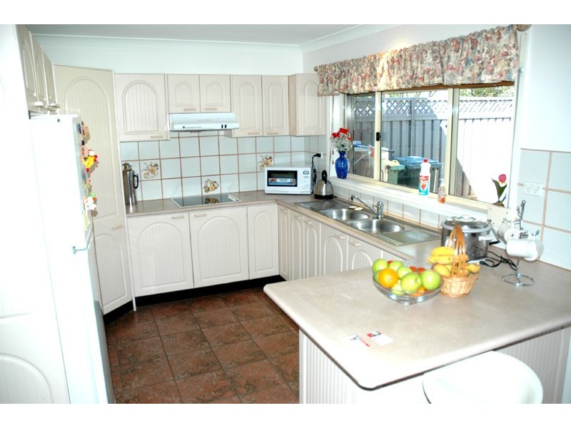 Old Toongabbie NSW 2146