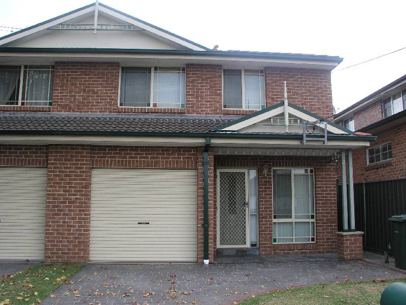 14A Hemsworth Avenue, Northmead NSW 2152