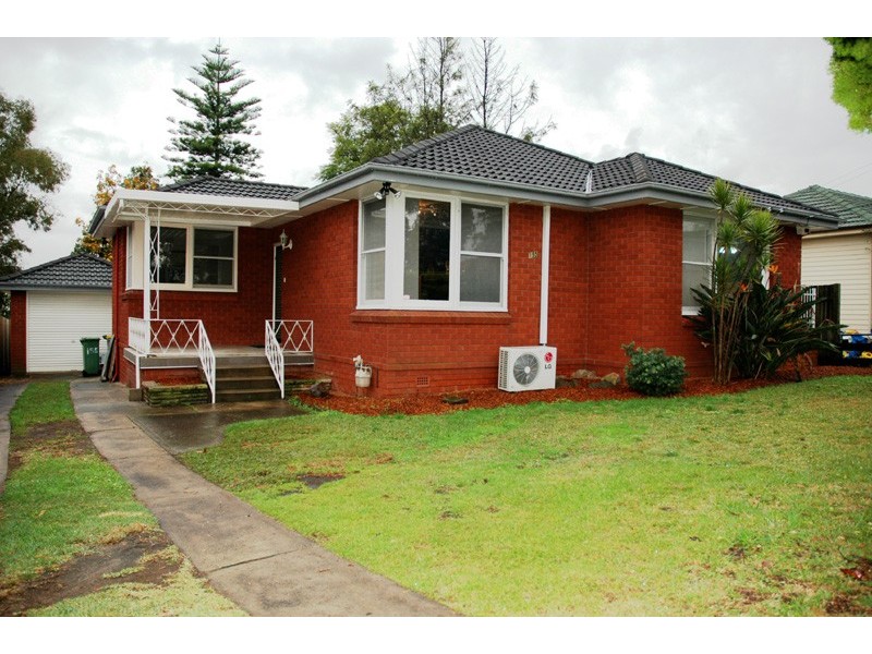 Wentworthville NSW 2145