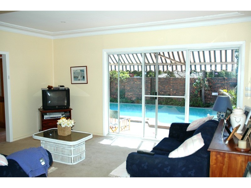 North Rocks NSW 2151