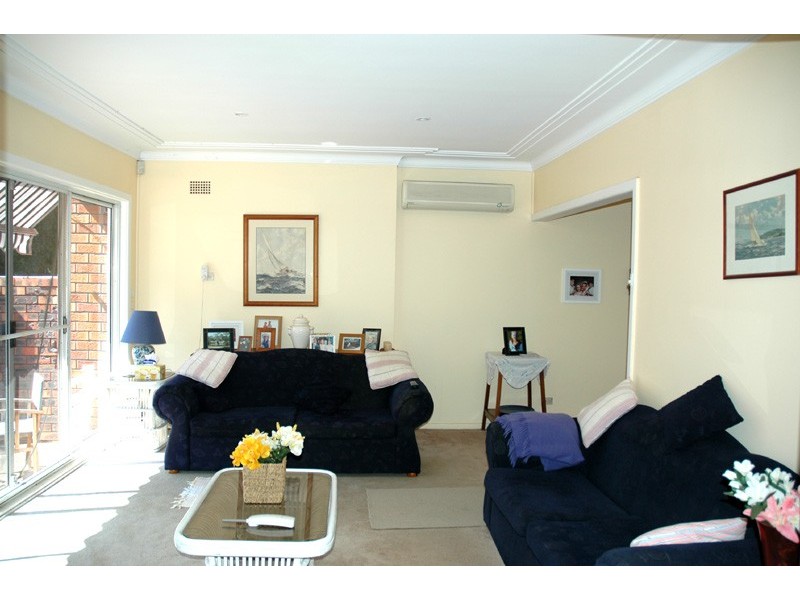 North Rocks NSW 2151