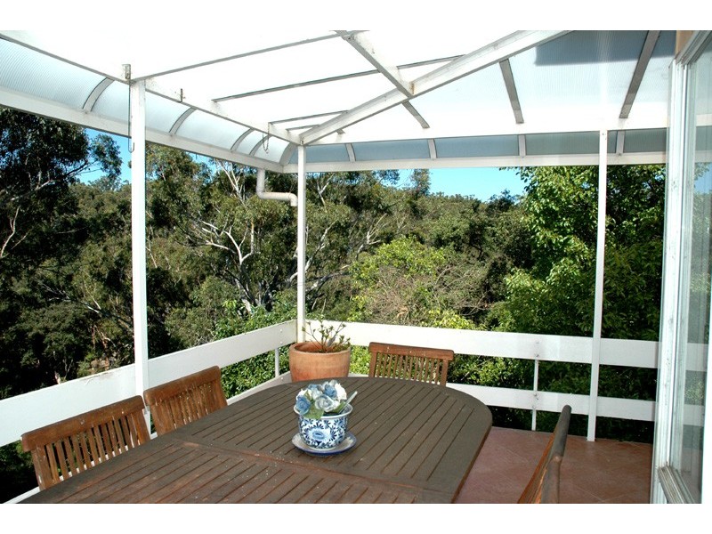 North Rocks NSW 2151