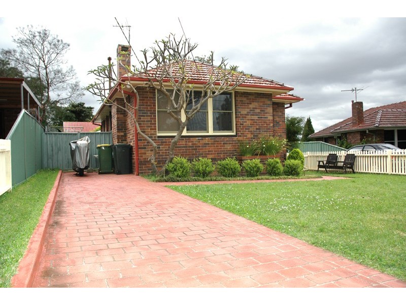 15A Brown Street, North Parramatta NSW 2151