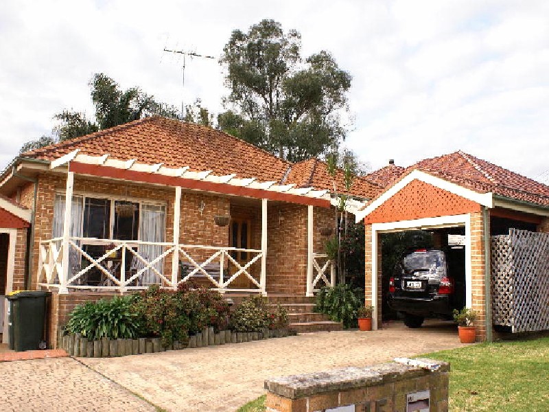 Baulkham Hills NSW 2153