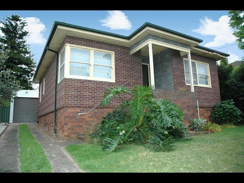 Northmead NSW 2152