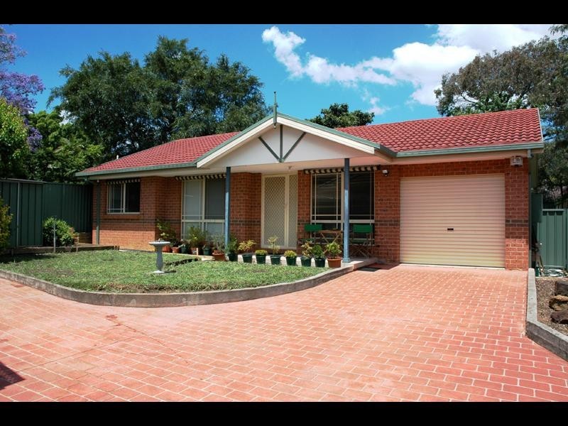 North Parramatta NSW 2151